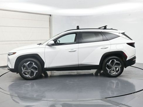 Used 2023 Hyundai Tucson Limited AWD/4WD image 23