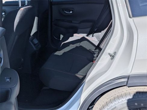New 2026 Honda HR-V Sport image 25
