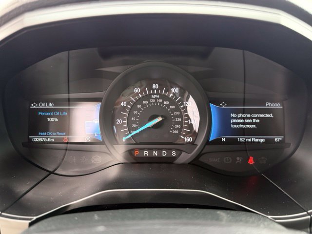 Certified 2023 Ford Edge SEL w/ Convenience Package AWD/4WD image 16