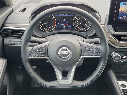 New 2026 Nissan Altima 2.5 SV w/ SV Special Edition Package FWD image 20