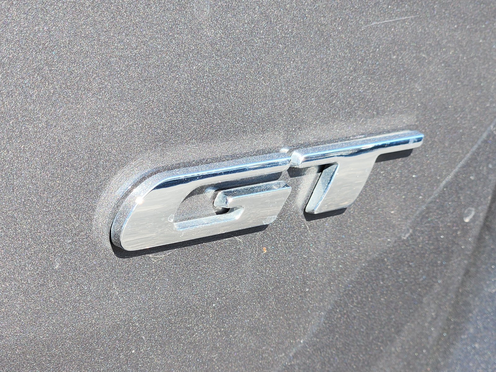 Used 2025 Dodge Durango GT RWD image 13