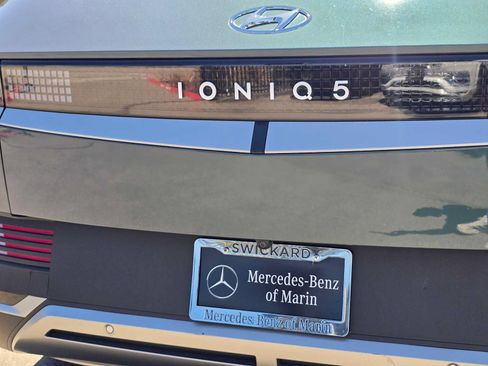 Used 2024 Hyundai Ioniq 5 SEL RWD image 14