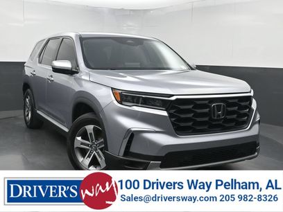 Used 2025 Honda Pilot EX-L
