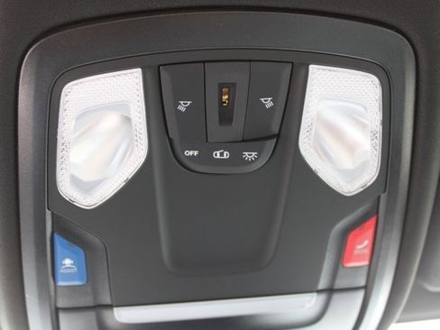 New 2025 RAM 5500 Tradesman image 28