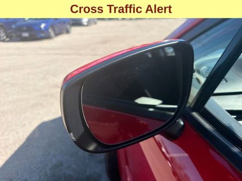 Certified 2025 Subaru Impreza 2.0i Sport image 7