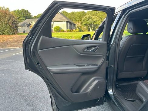 Used 2019 Chevrolet Blazer RS FWD image 60