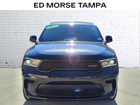 Used 2023 Dodge Durango GT image 6