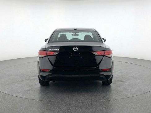 Used 2025 Nissan Sentra S FWD image 7
