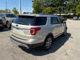 Used 2017 Ford Explorer Platinum image 5
