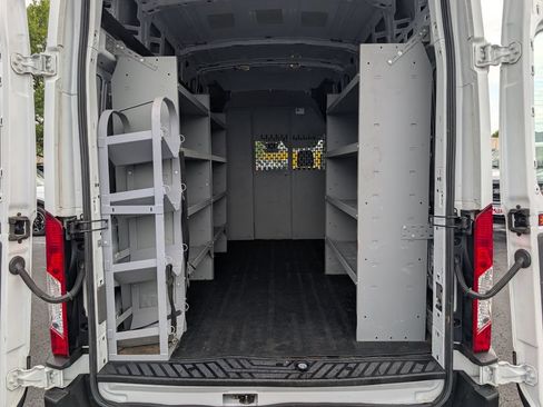 Used 2021 Ford Transit 250 148 High Roof RWD image 10