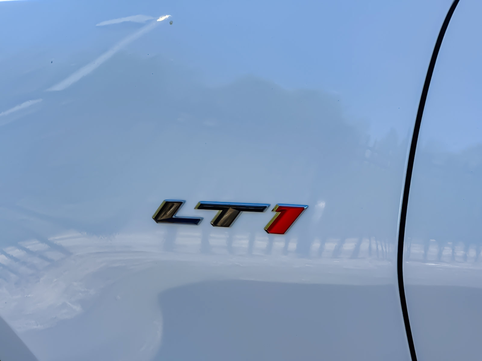 Used 2023 Chevrolet Camaro LT w/ RS Package RWD image 26