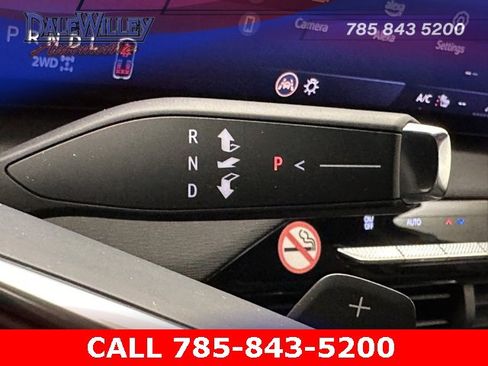 Used 2025 Buick Enclave Preferred image 14