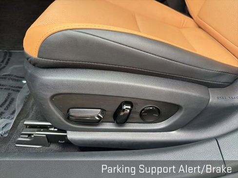 Used 2023 Lexus ES 350 w/ Premium Package image 26