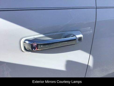 Used 2012 RAM 1500 Big Horn w/ Luxury Group RWD image 22