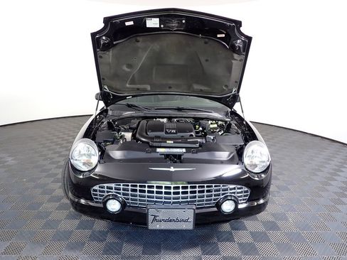 Used 2002 Ford Thunderbird RWD image 33