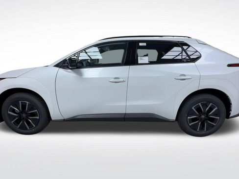 New 2026 Toyota bZ AWD/4WD image 5
