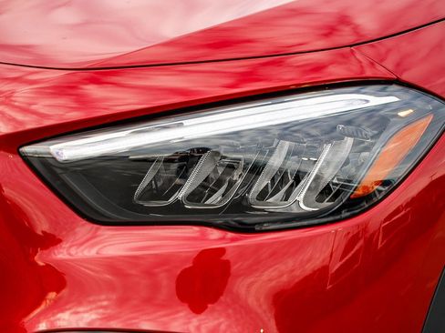 New 2026 Mercedes-Benz GLA 250 4MATIC image 7