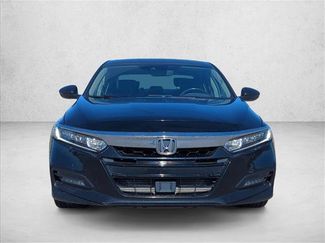Used 2019 Honda Accord EX-L video 2