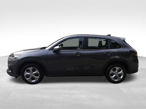 Used 2023 Honda HR-V LX image 11