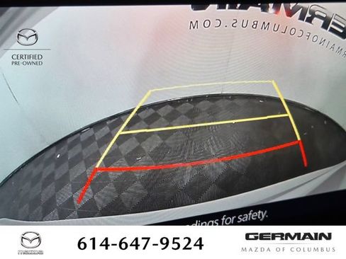 Certified 2024 MAZDA CX-5 Carbon Edition AWD/4WD image 30