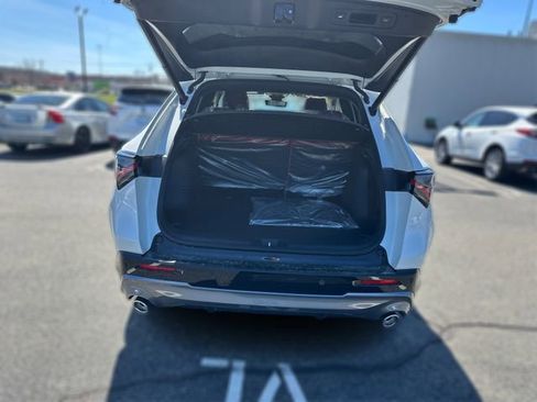 New 2026 Acura ADX A-Spec image 13