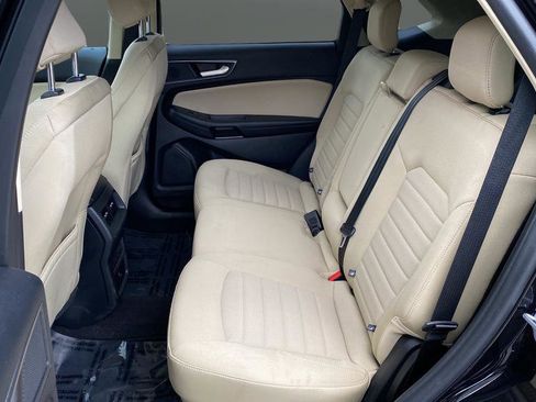Certified 2024 Ford Edge SE AWD/4WD image 22