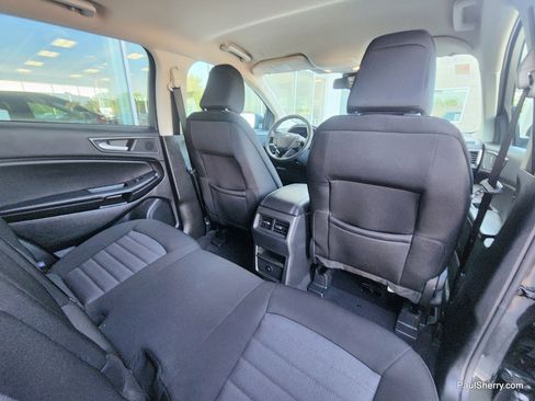 Used 2024 Ford Edge SE AWD/4WD image 45