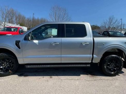 New 2026 Ford F150 XLT image 5