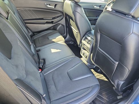 Used 2020 Ford Edge ST w/ Equipment Group 401A image 11