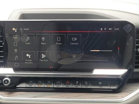 New 2026 GMC Sierra 1500 SLT AWD/4WD image 15