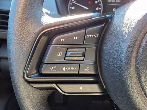 New 2026 Subaru Crosstrek 2.0i Premium image 13