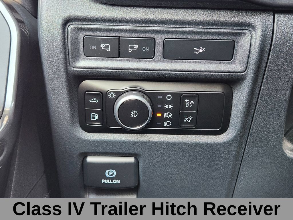 Used 2023 Ford F150 XLT w/ Equipment Group 302A High AWD/4WD image 28