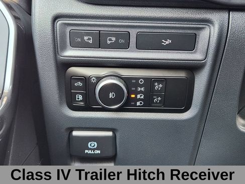 Used 2023 Ford F150 XLT w/ Equipment Group 302A High AWD/4WD image 28