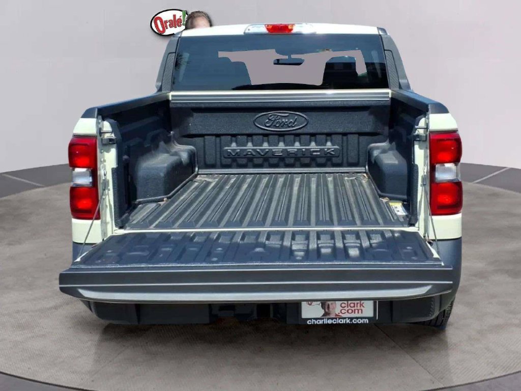 Used 2024 Ford Maverick XLT w/ XLT Luxury Package FWD image 10