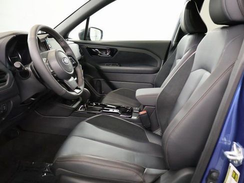 New 2026 Subaru Forester Touring image 13