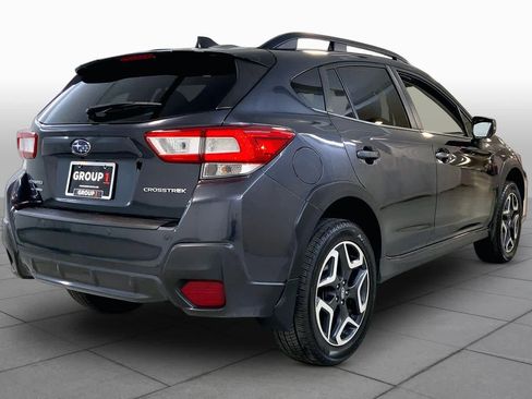 Used 2019 Subaru Crosstrek 2.0i Limited AWD/4WD image 12