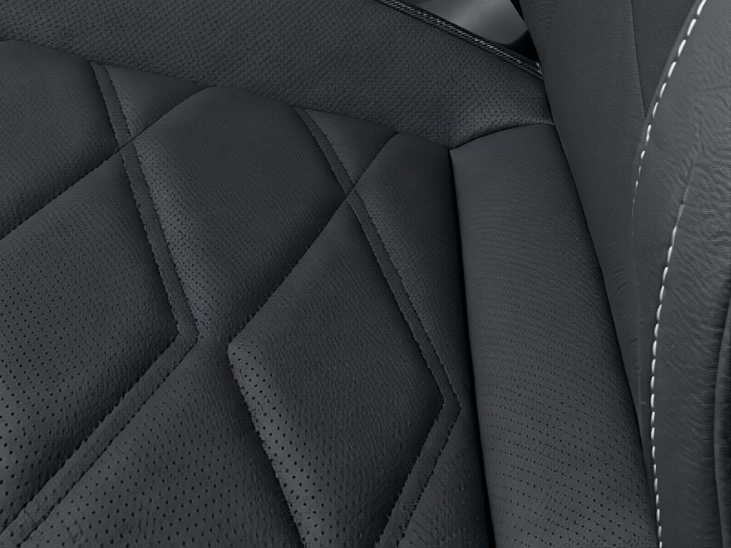 Certified 2026 Volkswagen Atlas SE AWD/4WD image 27