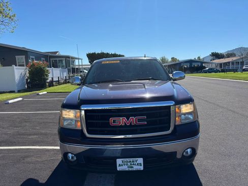 Used 2008 GMC Sierra 1500 SLE w/ Power Pack Plus image 6
