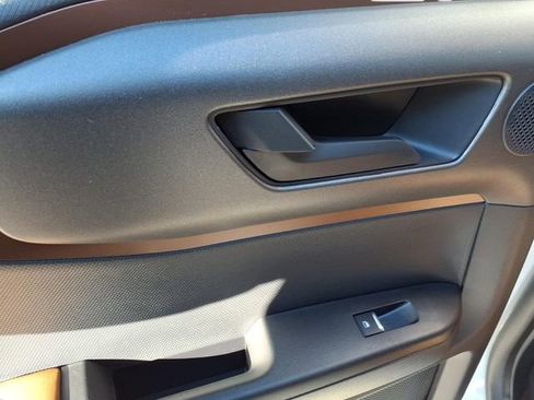 New 2025 Ford Bronco Sport Outer Banks w/ Outer Banks Tech Package+ AWD/4WD image 6