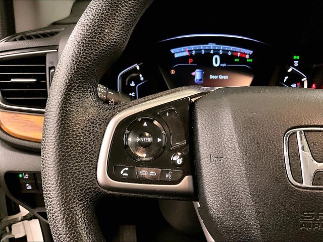 Used 2021 Honda CR-V EX image 17