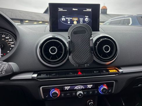 Used 2016 Audi A3 e-tron Premium w/ 17" Wheel Package image 42