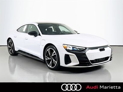 Used 2023 Audi e-tron GT Premium Plus w/ Performance Package
