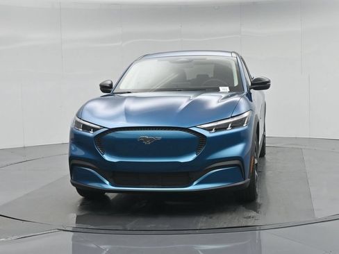 New 2026 Ford Mustang Mach-E Select RWD image 53