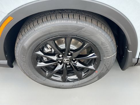 New 2026 Honda CR-V Sport-L image 27