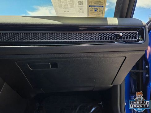 Used 2023 Honda Civic Sport image 42