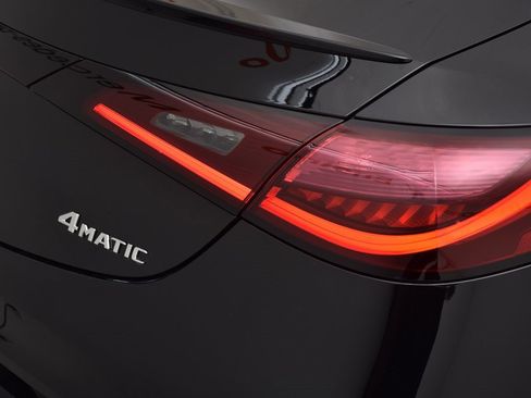 New 2026 Mercedes-Benz CLE 300 4MATIC Coupe image 13