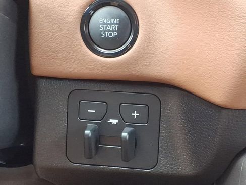 New 2026 Toyota Tundra 1794 Edition AWD/4WD image 16