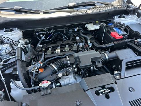New 2026 Honda CR-V EX-L image 34