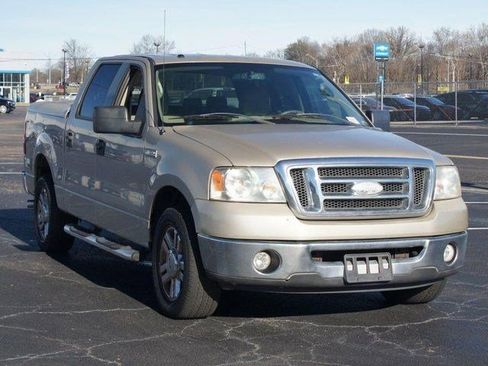 Used 2008 Ford F150 XLT image 16