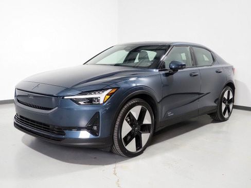 Used 2024 Polestar Polestar 2 w/ Pilot Package AWD/4WD image 10